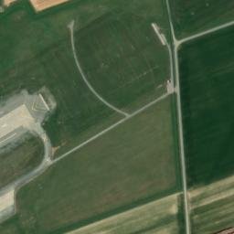 Satellite imagery of NDB-Funkfeuer ALG, DE