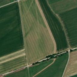 Satellite imagery of NDB-Funkfeuer ALG, DE