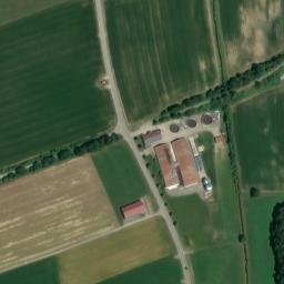 Satellite imagery of NDB-Funkfeuer ALG, DE
