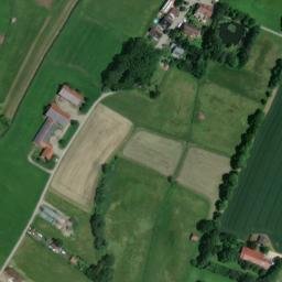 Satellite imagery of Moosberg, DE