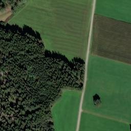 Satellite imagery of Kühberg, DE