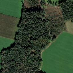 Satellite imagery of Kühberg, DE