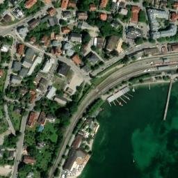 Satellite imagery of Geodätischer Referenzpunkt Starnberg, AT