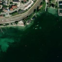 Satellite imagery of Geodätischer Referenzpunkt Starnberg, AT