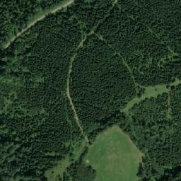 Satellite imagery of Hochwiese, AT