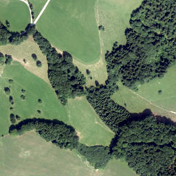 Satellite imagery of Statz Berg, AT