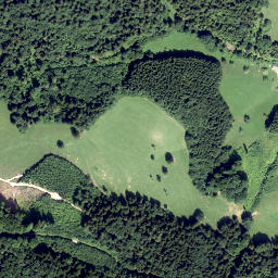 Satellite imagery of Statz Berg, AT