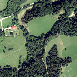 Satellite imagery of Statz Berg, AT