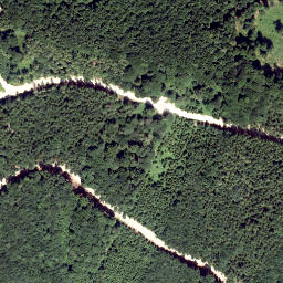 Satellite imagery of Schindtwald Berg, AT