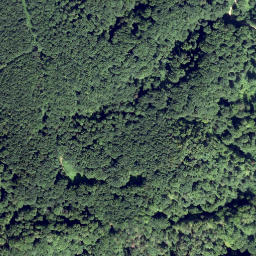 Satellite imagery of cairn, AT