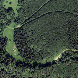 Satellite imagery of Kiensteineröde, AT