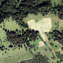 Satellite imagery of Wendlgupf, AT