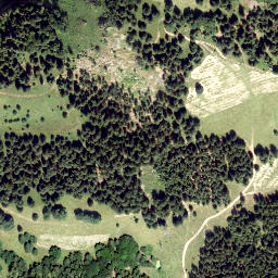 Satellite imagery of Wendlgupf, AT