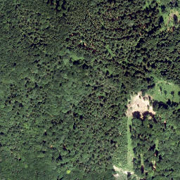 Satellite imagery of Höhenberg, AT