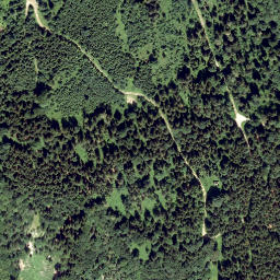 Satellite imagery of Höhenberg, AT