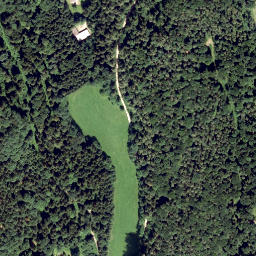Satellite imagery of Höhenberg, AT