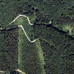 Satellite imagery of Hochriegel, AT