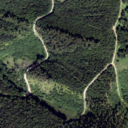 Satellite imagery of Hochriegel, AT