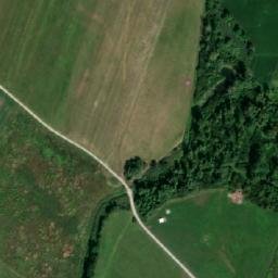 Satellite imagery of Grünbühel, AT