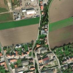 Satellite imagery of Pirschleiten, AT