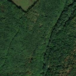 Satellite imagery of Börzsönyi főalappont, SK