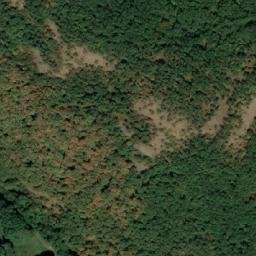 Satellite imagery of Börzsönyi főalappont, SK