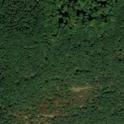 Satellite imagery of Zöldbükk, Varjastető alappont, SK