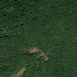 Satellite imagery of Zöldbükk, Varjastető alappont, SK