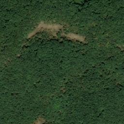 Satellite imagery of Zöldbükk, Varjastető alappont, SK