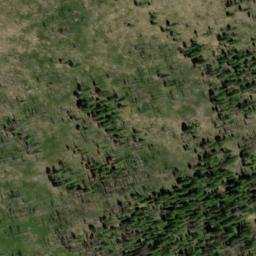 Satellite imagery of Silver Ridge, US