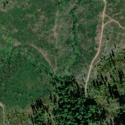 Satellite imagery of Germania Consolidated Mine, US