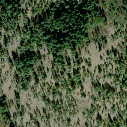 Satellite imagery of Germania Consolidated Mine, US