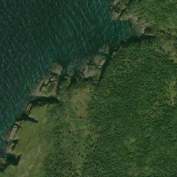 Satellite imagery of Millers Point, CA