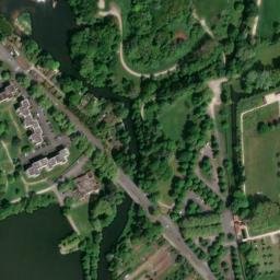 Satellite imagery of Abbaye de l'Epau, FR
