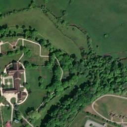 Satellite imagery of Abbaye de l'Epau, FR