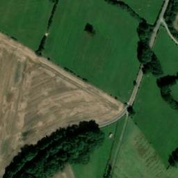 Satellite imagery of Abbaye de Belfays, FR