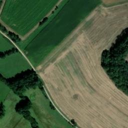 Satellite imagery of Abbaye de Belfays, FR