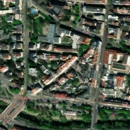 Satellite imagery of Schwabentor, DE