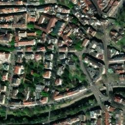 Satellite imagery of Schwabentor, DE