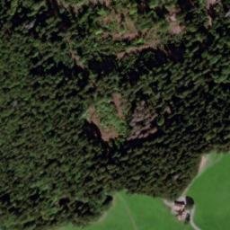 Satellite imagery of Glasberg, DE