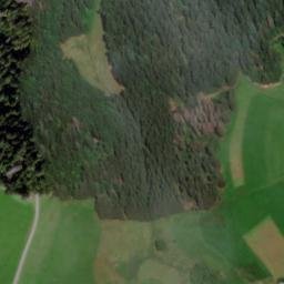 Satellite imagery of Glasberg, DE