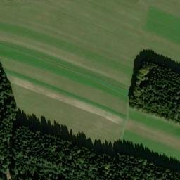 Satellite imagery of Leutenberg, DE