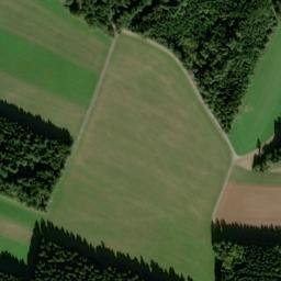 Satellite imagery of Leutenberg, DE