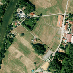 Satellite imagery of Schloßberg, DE