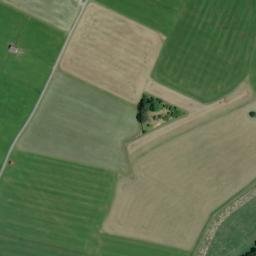 Satellite imagery of Moosberg, DE