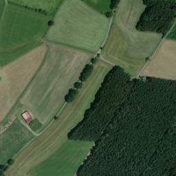 Satellite imagery of Moosberg, DE