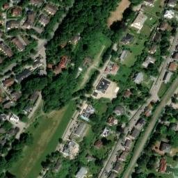 Satellite imagery of Geodätischer Referenzpunkt Starnberg, AT