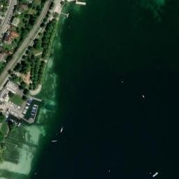 Satellite imagery of Geodätischer Referenzpunkt Starnberg, AT