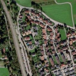 Satellite imagery of Schloßberg, DE