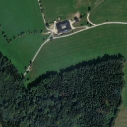 Satellite imagery of Hochhub, AT